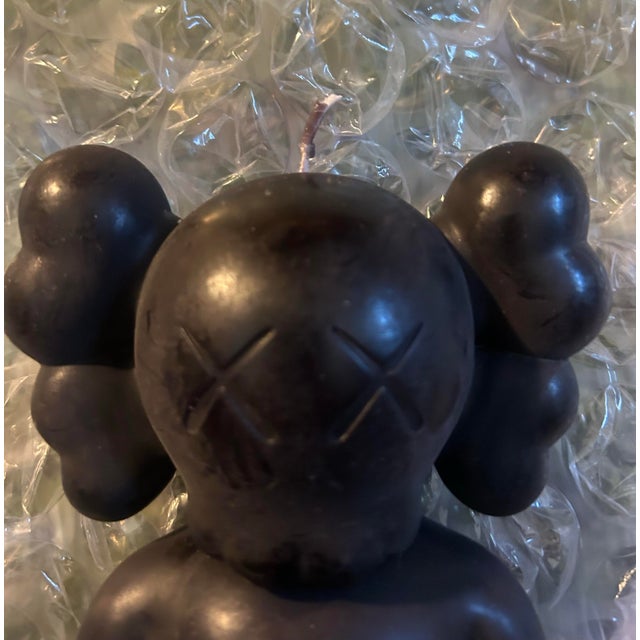 Kaws Companion Candle For Sale In Los Angeles - Image 6 of 8