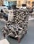 A timeless wingback chair by Sam Moore, celebrated for its quality American craftsmanship and enduring comfort. This...