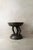 Hand-carved from a single piece of wood, the Tonga stool is a genuine artifact. These stools were status symbols for...