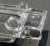Glass Baccarat Fiat Car Crystal Paperweight - Model 1800/2100 - 1959 For Sale - Image 7 of 9