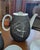 Modern Vintage Johann Haviland Bavaria Papageno Tea Set for 6 For Sale - Image 4 of 11