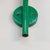 Metal Green Metal Sconces from Artemide, 1970s, Set of 2 For Sale - Image 7 of 12
