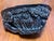 Chinese Carved Buffalo Horn Scholar's Bowl Qing Dynasty For Sale - Image 4 of 13