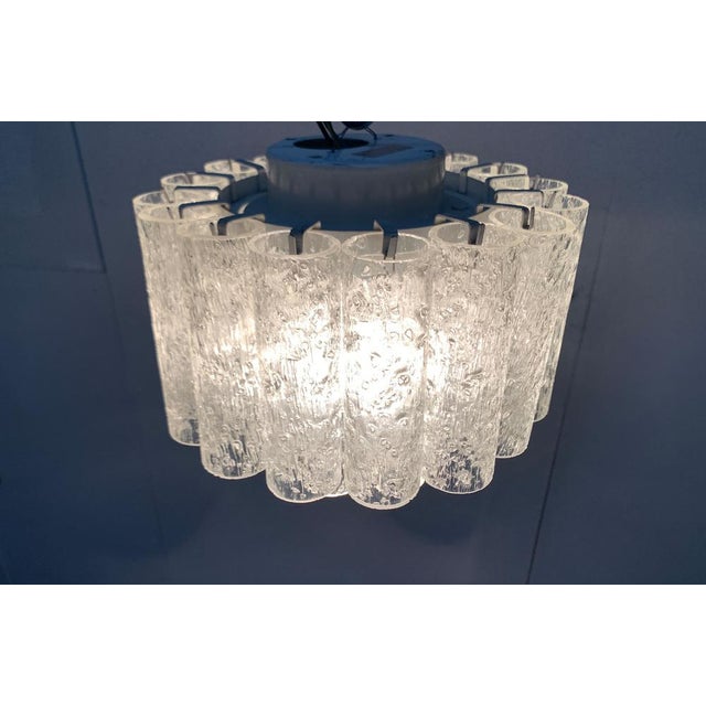 Small ceiling lights from the renowned manufacturer Doria Leuchten. An impressive design in handy size. The elements of...