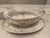 Early 20th Century Limoges Theodore Haviland Gravy Boat and and Under Plate For Sale - Image 10 of 12