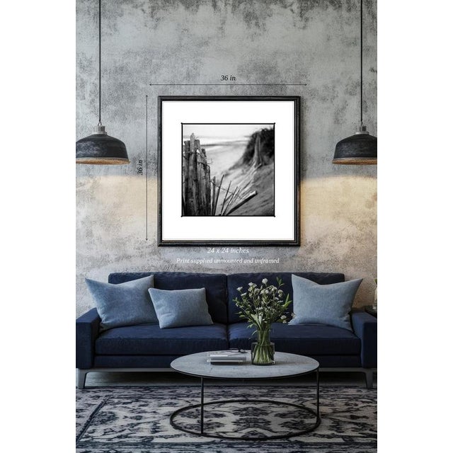 Fine art Giclee prints on Hahnemuhle Photo Rag 308gsm - a 100% cotton, acid-free, mould-made paper. Printed to Fine Art...