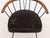 Wood Richard McCarthy for Selrite Dining Set, 5 Pieces For Sale - Image 7 of 14