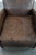Club Chair in Sheepskin Leather For Sale - Image 6 of 16