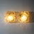 Metal Ceiling Lamps by Helena Tynell for Limburg, 1970s, Set of 2 For Sale - Image 7 of 13