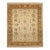 Handmade Indo Persian Rug. 8'x 9'9" For Sale