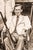 Paper 1940s Preppy University of Cambridge Riffle Association Antique Photograph Portrait Trophy Hunting Shooting Country Home Decor For Sale - Image 7 of 14