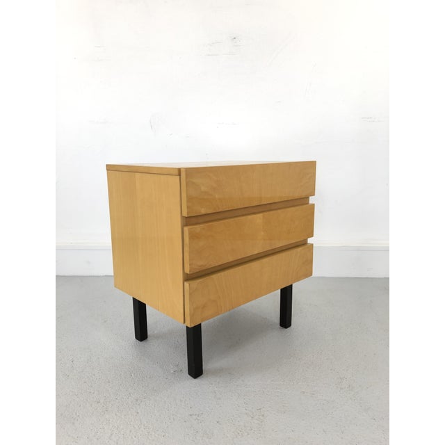 Small Chest of Drawers, 1970s For Sale - Image 13 of 14