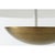 2020s Modern Bowl Pendant Light For Sale - Image 5 of 7