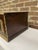 19th Century English Folk Art Paint-Decorated Georgian House Table Box For Sale In Atlanta - Image 6 of 7