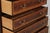2000 - 2009 Henkel Harris Nancy Saunders Witt Mahogany Chest For Sale - Image 5 of 18