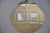 Gold Art Deco Golden Ceiling Lamp, 1930s For Sale - Image 8 of 13