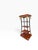 Neoclassical Striking Neoclassical Étagère by John Widdicomb, Model Jw-1732, Dating to 2007. For Sale - Image 3 of 14