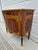 Maitland Smith Louis XVI Mahogany Chest of Drawers For Sale - Image 6 of 15
