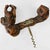 Wood Corkscrew in Grapewood from Laurent Siret, France, 1940s For Sale - Image 7 of 7