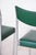 Mid-Century Chairs in Chrome and Leatherette, Central Europe, 1950s, Set of 4 For Sale - Image 11 of 13