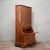 Art Deco Bookcase Sideboard with Flap For Sale - Image 9 of 18