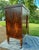 Torbjørn Afdal Torbjorn Afdal Mid Century Modern Rosewood Expandable Bar Cart or Bar Cabinet For Sale - Image 4 of 12