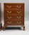 Walnut Bedside Chests, 1960s, Set of 2 For Sale - Image 4 of 10