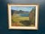 Per Englund, Landscape, 1956, Oil on Canvas For Sale - Image 11 of 15