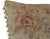Antique French Silk Aubusson Tapestry Pillow For Sale - Image 4 of 9