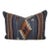 Wool Mexican Indian Pillow For Sale