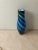 Mid-Century Modern 1960s Mid-Century Swirl Pop Art Vase For Sale - Image 3 of 7