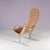 Model 514C Easy Chair by Dirk van Sliedregt for Gebr. Jonkers Noordwolde, Netherlands For Sale - Image 3 of 10