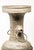 Metal Mid 19th Century Chinese Spelter Urn For Sale - Image 7 of 12