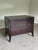 Brown Pair of Barbara Berry for Baker Mahogany Commode Nightstand / End Tables For Sale - Image 8 of 10