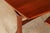 Mid-Century Danish Teak Nest of Tables by Johannes Andersen for CFC Silkeborg, 1960s, Set of 3 For Sale - Image 12 of 18