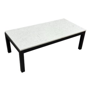 Room & Board Parson's Coffee Table For Sale