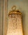 1980s 1980 French Artisan Louis XVI Gold Bronze Sconces Wall Lamps - Pair For Sale - Image 5 of 12