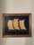 2020s Contemporary Impressionist Style Seascape Painting on Canvas, Framed For Sale - Image 5 of 5