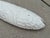 Vintage Hand-Carved Coastal Folk Art Fish Wall Sculpture For Sale - Image 12 of 12