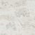 Sanderson Sea Houses Wallpaper in Chalk/Silver For Sale