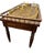 Early 20th Century English Edwardian Era Tabletop Skittles Table For Sale - Image 11 of 12