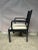 Dutch Art Deco Chairs, 1930s, Set of 2 For Sale - Image 4 of 6