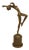 Bronze Female Nude from Josef Lorenzl, 1920s For Sale