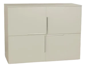 Plan Wooden Sideboard by Misura Emme