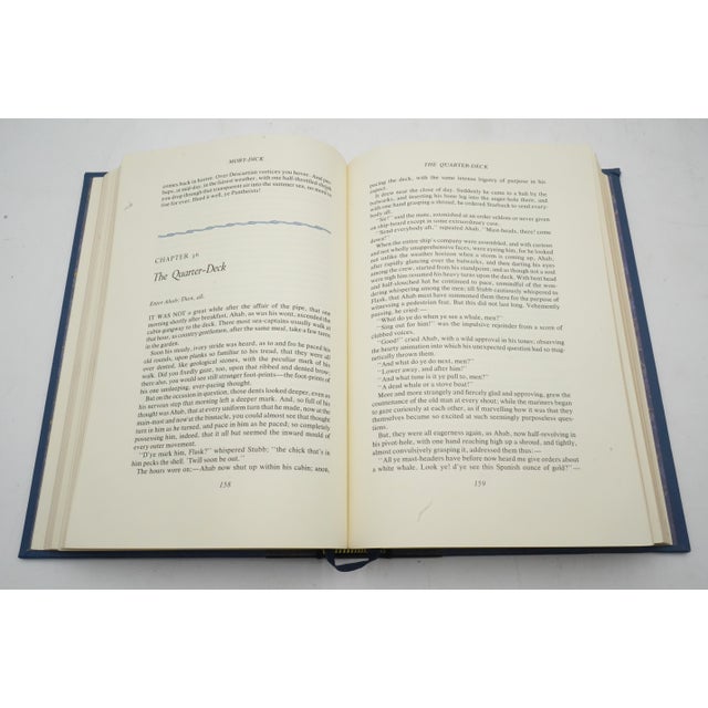 Set of 8 Franklin Library Leather Bound Books For Sale - Image 10 of 11