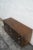 Brown Mid Century Modern Low Long Dresser For Sale - Image 8 of 12