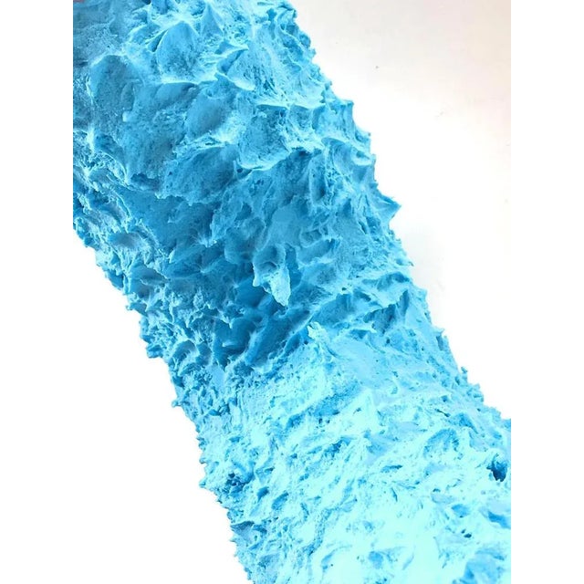 Not Yet Made - Made To Order Bougulure Candleholder by Behaghelfoiny Design For Sale - Image 5 of 6