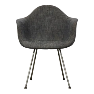 Eames Fiberglass Dax Dining Chair