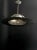- beautiful ceiling light made by esperia in the 1970s - in chromed steel (free from rust) - socket for one e27 bulb...