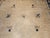 19th Century Antique Chinese Peking Rug, Handwoven Open Pattern, Tan & Blue, 12' X 14' For Sale - Image 11 of 17